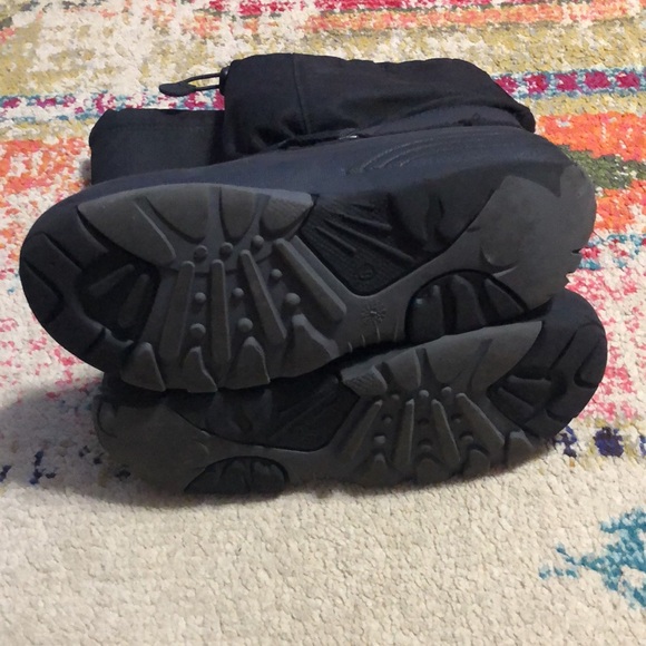 Kamik winter boots - Picture 3 of 3